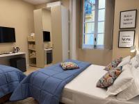 Chambre Lit King-Size Deluxe