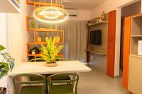 Modernidade no Coração de Cuiabá - B&B Cuiabá