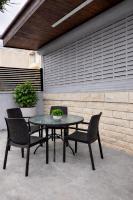 סוויטת גן ליד הים - Chambres d'hôtes Kiryat-Yam