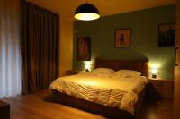 Apartamento de 1 dormitorio