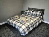 Cog Lane House - Ferienwohnung Burnley