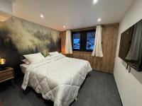 Le Gypaete, Prodains, Morzine - Ferienwohnung Morzine