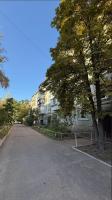 MYFREEDOM Квартира біля метро Дарниця, Воскресенський бульвар - Chambres d'hôtes Kiev