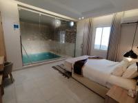شاليهات موسم الفصول لبيوت العطلات - B&B Ash Shafā