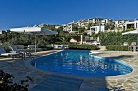 SAZ Villas Sivota I - B&B Sývota