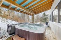 Middle Pines Chalet - B&B Warren