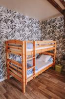 Familiekamer met Eigen Badkamer