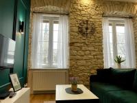 Apartamenty 7 Kamienic 29 lok 2A vis a vis Jasnej Góry - Ferienwohnung Czenstochau