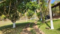 Chácara Vale da Mantiqueira - Ferienwohnung Caçapava