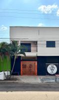 Conforto em Sinop com 2 Quartos com Ar Condicionado - Bed and Breakfast Sinop