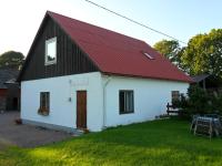 Vindslägenhet på Bjäre - B&B Båstad