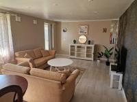 cozy apartment for holidays and short trips - Bed and Breakfast Gjerdrum