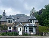Glenalbyn Cottage - Bed and Breakfast Saint Fillans