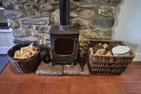 Glenalbyn Cottage - Bed and Breakfast Saint Fillans