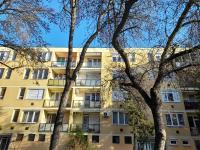 Charlotte Bellevue Apartman - B&B Eger