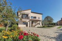 Apartments Nikolic - Ferienwohnung Valbandon