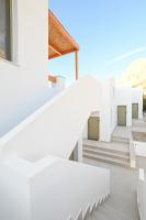 Estudio con vistas al mar