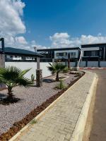 Blissspot - B&B Gaborone