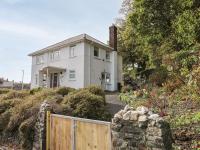 Ty Melyn - Ferienwohnung Aberystwyth