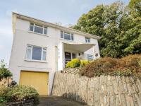 Ty Melyn - Ferienwohnung Aberystwyth