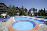 Apartment with an amazing view - near Bansko - B&B Razlog