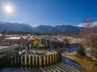 Apartment with an amazing view - near Bansko - B&B Razlog