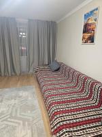 Apartment Abylaikhan 59 ЦУМ Арбат - B&B Almaty