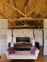 Wa'a House Batukaras - B&B Batukaras