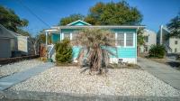 The Sea Shanty - Classic Beach Cottage - Bed and Breakfast Carolina Beach