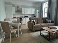 Apartamenty u Antka - Ferienwohnung Nowe Miasto Lubawskie