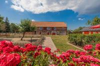Wohnung IstZeit im Gutshof zum See - Bed and Breakfast Luftkurort Arendsee