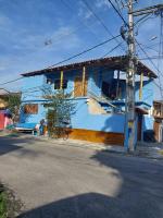 Casa da Praia Jabaquara - B&B Paraty