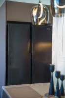 Blue Horizon Seaview Suite with Rooftop and Pool in Paralimni - B&B Paralímni