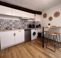 JOY House - Ferienwohnung Menton