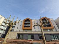 DOMITYS - Les Cristaux - Ferienwohnung Le Creusot