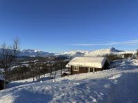 Perfect Couple's Hideaway In Nature! - Chambres d’hôtes Beitostølen