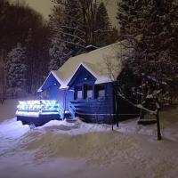 Modry Domek Szczyrk - B&B Szczyrk