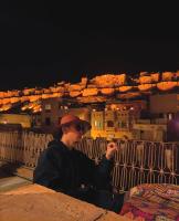 Mirvana Guest House & Camel safari - Bed and Breakfast Jaisalmer