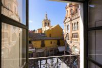 Veoapartment Herbolario - B&B Sevilla