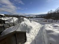 Cozy Two Bedrooms Apartment With Sauna And Mountain Views - B&B Beitostølen