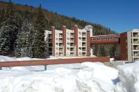 Iron Horse Building D Unit 4104 - Bed and Breakfast Winter Park