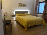 Ampia Camera Matrimoniale