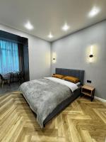 Atamura Apartments - Bed and Breakfast Karagandy