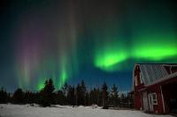 The Big Red Barn - B&B Whitehorse