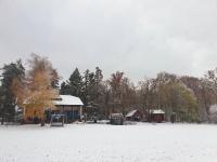 Csiszárhegyi Vadászház - B&B Karád
