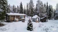 Villa Quality A by Holiday in Lapland - B&B Kuusamo