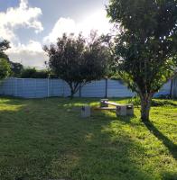 contenedor estudio - B&B Tilaran