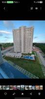 Refúgio Sereno - Conforto, Piscina e Self-Checkin Perto do Mar em João Pessoa - Ferienwohnung João Pessoa