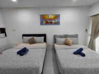 IHomes33 Summer Suites KLCC LRT 2-4 Pax, IH03 - Chambres d’hôtes Kuala Lumpur
