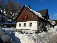 Rodinný apartmán Matěj v Krkonoších - B&B Horní Maršov